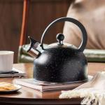 2.5L whistling kettle